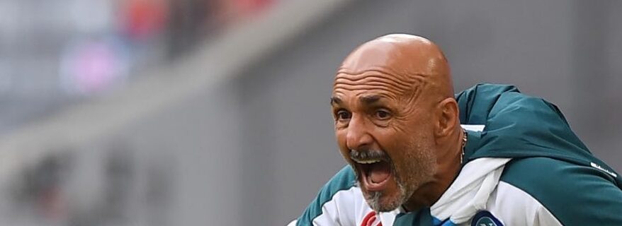 Napoli, Spalletti: “Le indicazioni sono buone. I nostri tifosi meritano grandi soddisfazioni”