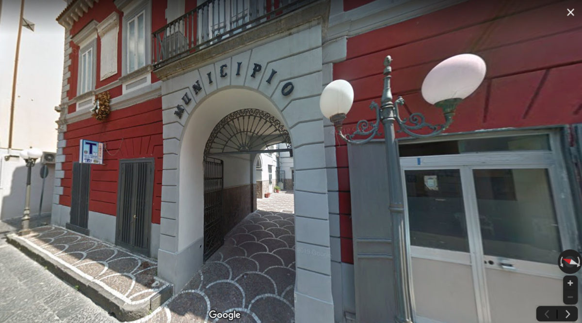 Villaricca: Sciolto il Comune per infiltrazione mafiosa