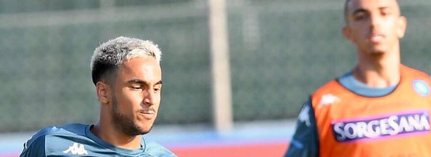 Napoli: ripresa degli allenamenti. Gli azzurri preparano l’esordio in campionato con il Venezia