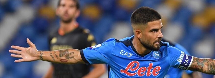 Sampdoria-Napoli: probabili formazioni e statistiche