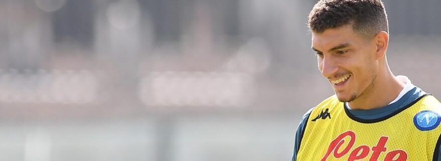 Napoli: Sesto giorno a Castel di Sangro