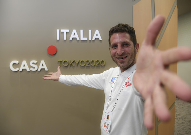 Peppe Errichiello, da Afragola a Tokyo: proprietario di due pizzerie nella capitale giapponese