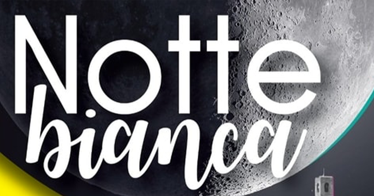 Notti Bianche ad Aversa: Spettacoli ed eventi nel weekend