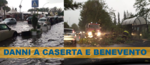Caserta Benevento