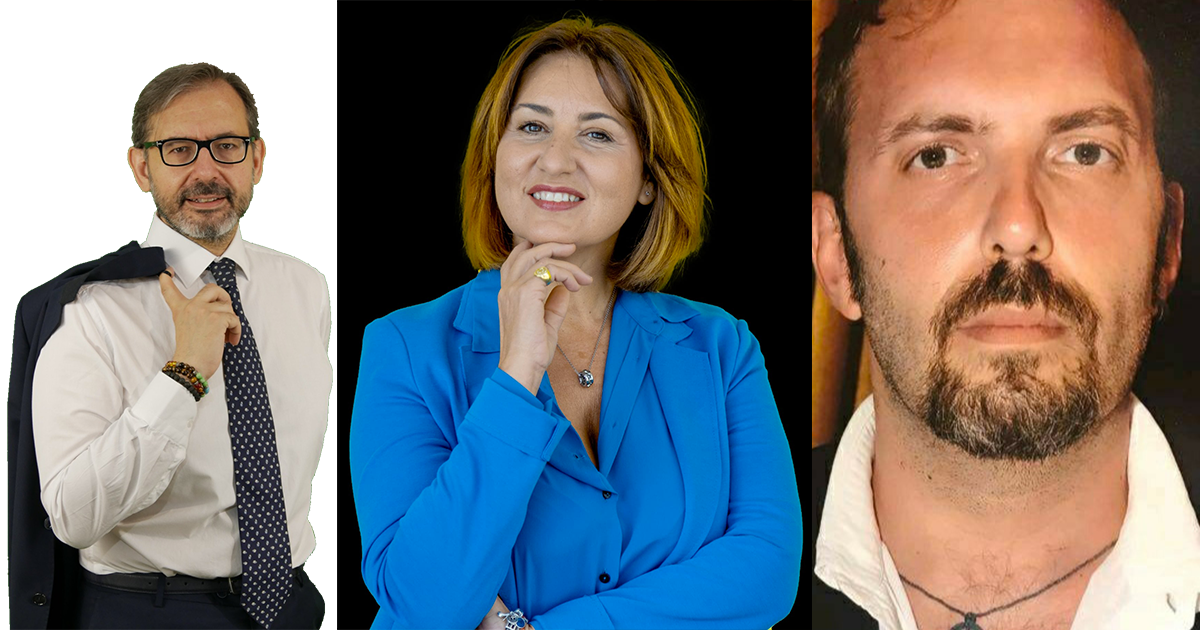 Disabilità: Confronto ad Afragola tra La Battaglia di Andrea, Antonio Iazzetta, l’europarlamentare Maria Chiara Gemma ed altre realtà locali