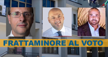 Frattaminore Elezioni Amministrative 2021