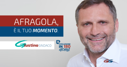 Gennaro Giustino Afragola