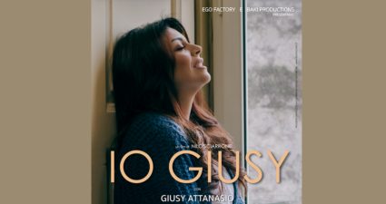 Giusy Attanasio