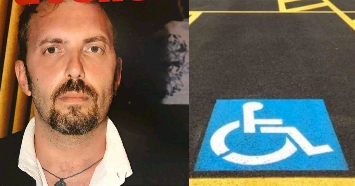 Afragola: stalli H occupati indebitamente nel parcheggio di un nuovo supermercato, interviene “La Battaglia di Andrea”. Concilio: “Il personale ce la sta mettendo tutta, ma la gente é incivile!”