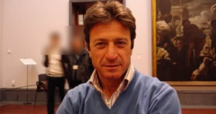 Omicidio Maurizio Cerrato