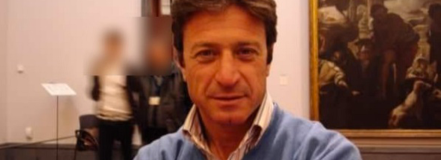 Omicidio Maurizio Cerrato
