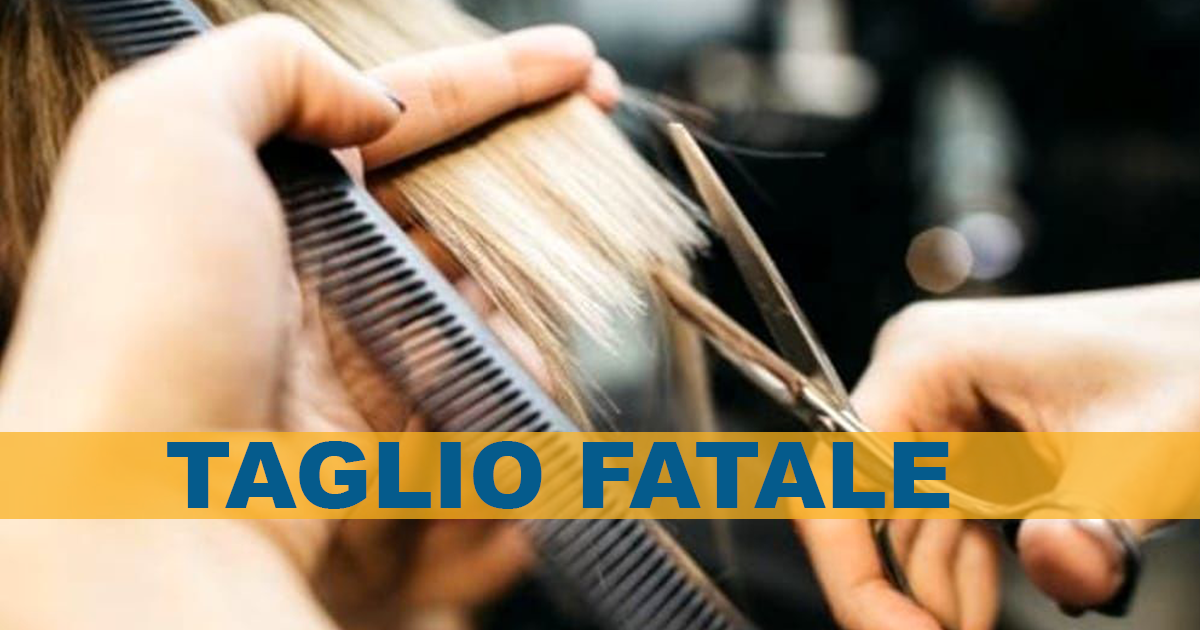 Ricercata da 6 mesi, è stata sorpresa dai Carabinieri mentre era dal parrucchiere, arrestata una 44enne