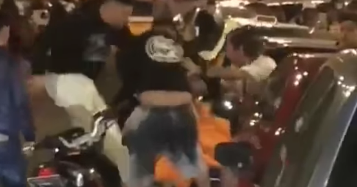 Fuorigrotta: pestato selvaggiamente un rider, denunciati alcuni ragazzini