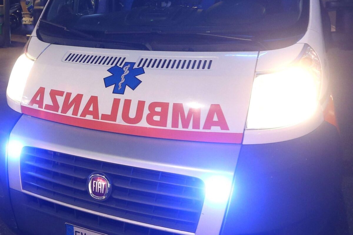 Tragedia a Casoria: morto agente della Polizia Locale