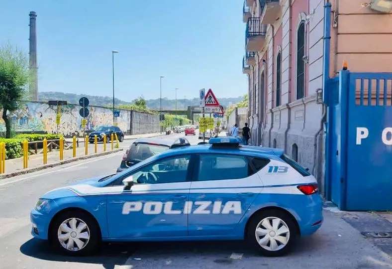 Bagnoli: Rissa in discoteca, chiusa per 10 giorni