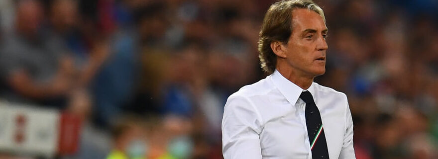 Italia: i 39 convocati di Mancini: ci sono Insigne, Di Lorenzo, Meret e Politano