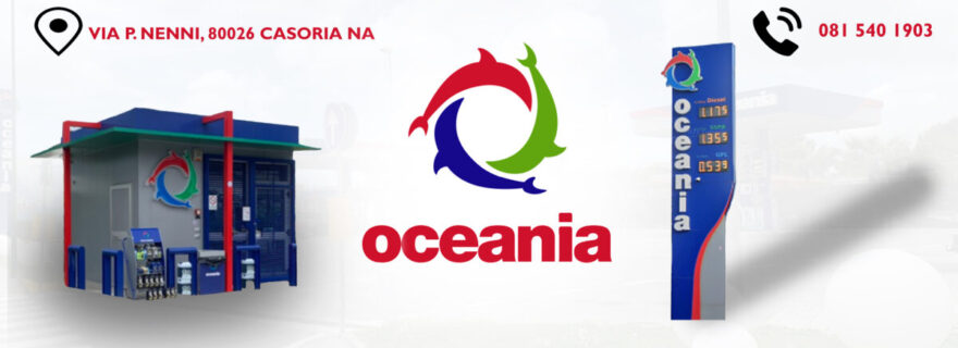 Oceania Casoria