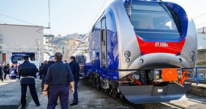 treni eav campania