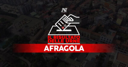 Elezioni Afragola