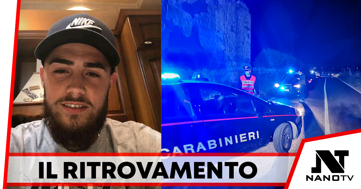 Caivano: come si è arrivati al ritrovamento del cadavere di Antonio Natale