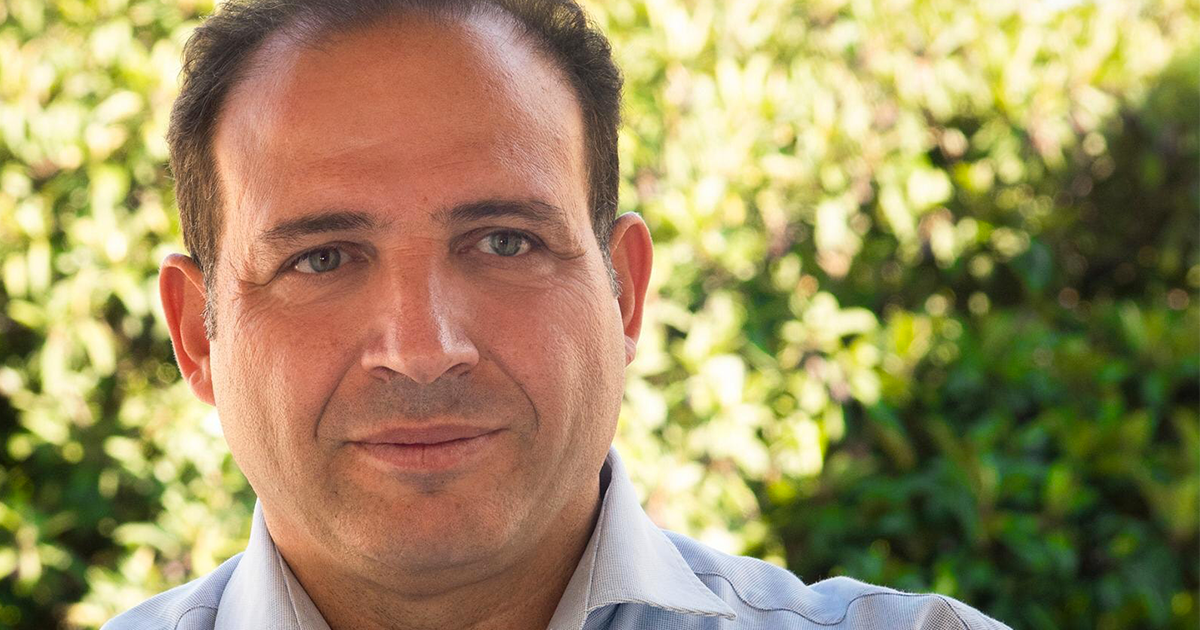 Giugliano: Antonio Poziello pronto alla candidatura per la città metropolitana