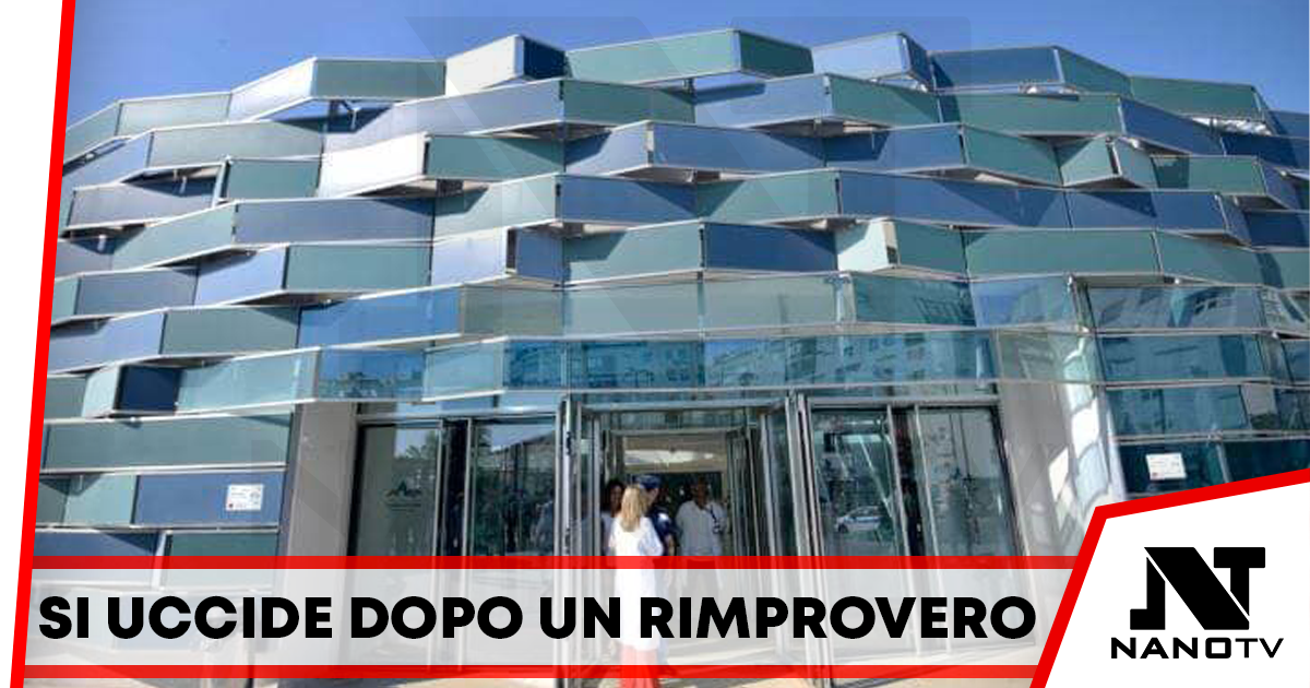 Morto il 19enne che si è sparato dopo un rimprovero del padre