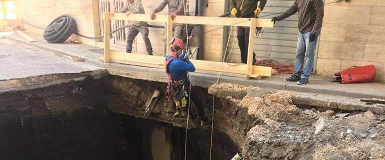 Casalnuovo: rientrano in casa i residenti del Parco Petagna