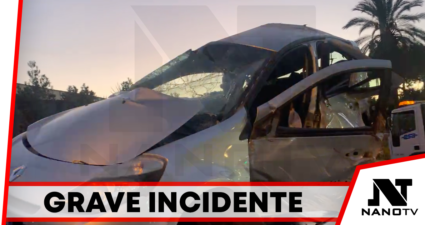 Incidente Villaricca