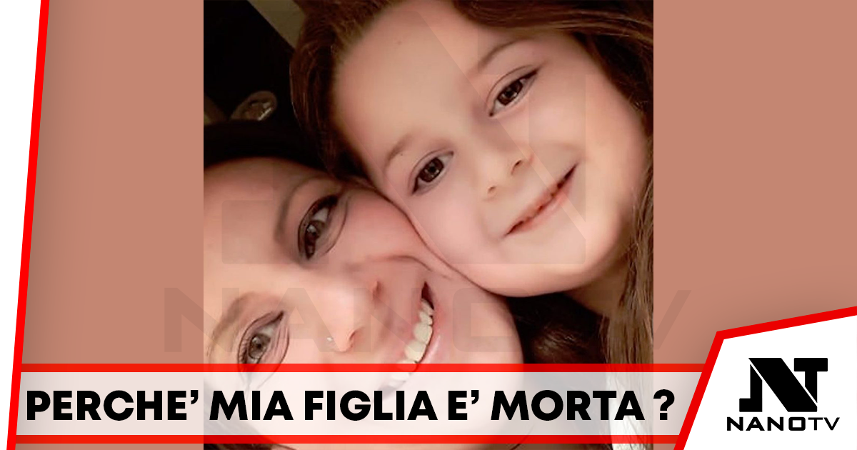 La mamma di Miriam Laezza: “Io voglio sapere perché non ho più mia figlia”