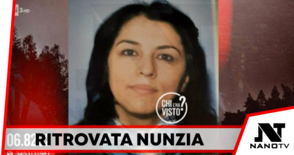 Nunzia Reale Secondigliano