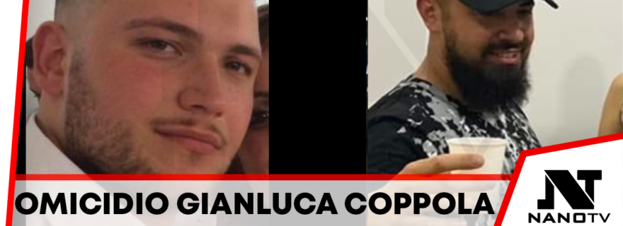 Omicidio Gianluca Coppola Casoria