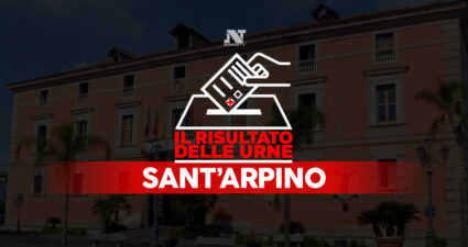Elezioni Sant'Arpino
