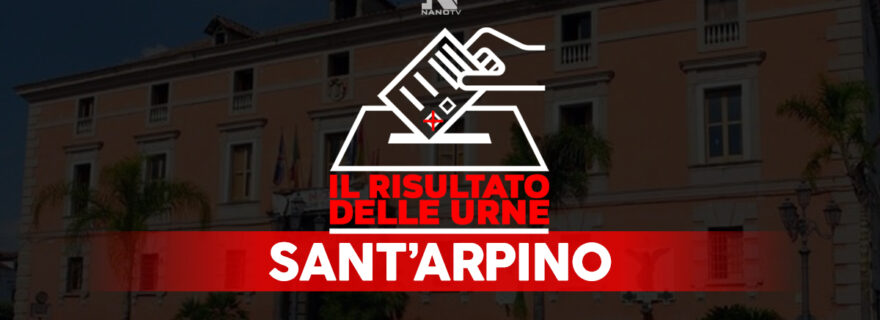 Elezioni Sant'Arpino