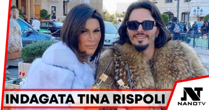 Tina Rispoli
