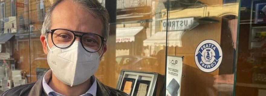 FrattaCompraaFratta: Gift Card da 250 euro per i cittadini frattesi