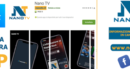 Applicazione NanoTV