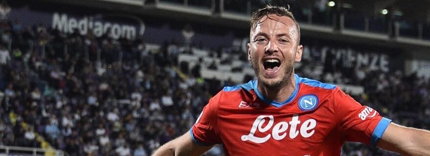 Napoli, Rrahmani: “Abbiamo fatto un bel lavoro. Koulibaly? Tra i migliori al mondo”