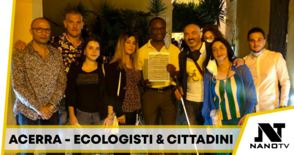 Acerra Ecologisti & Cittadini
