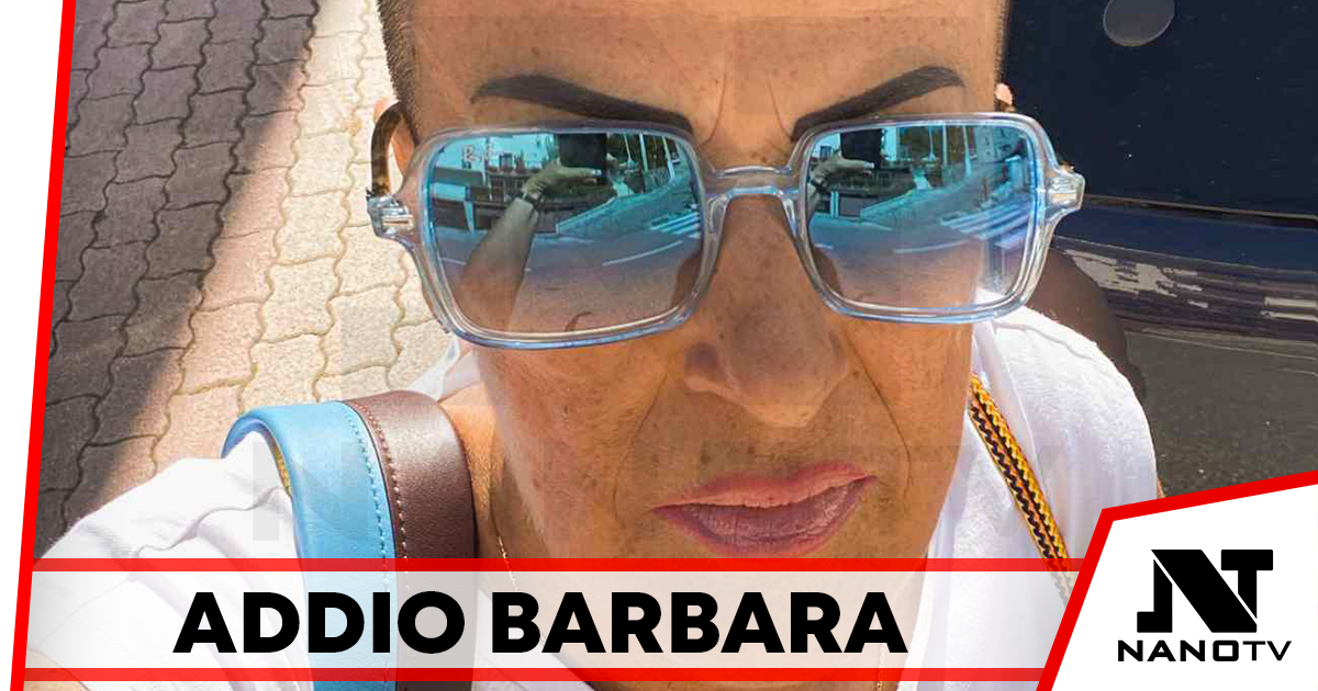 Arzano piange la scomparsa della nota commerciante Barbara De Rosa