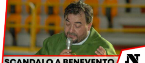 Benevento Caritas Pedopornografia