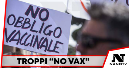 Campania No Vax