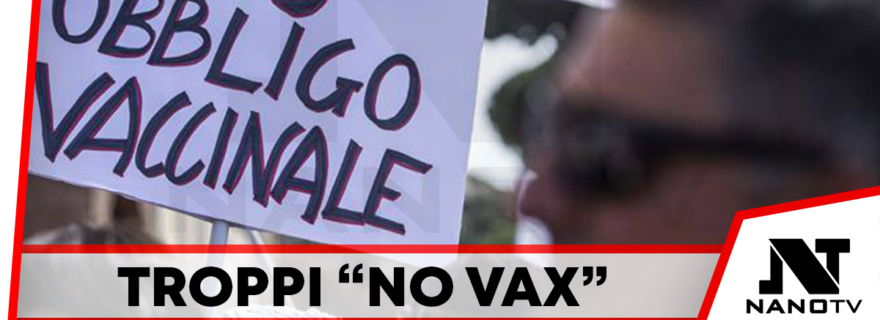 Campania No Vax