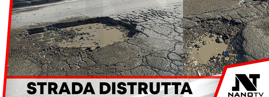 Cardito Afragola via Donadio Voragini