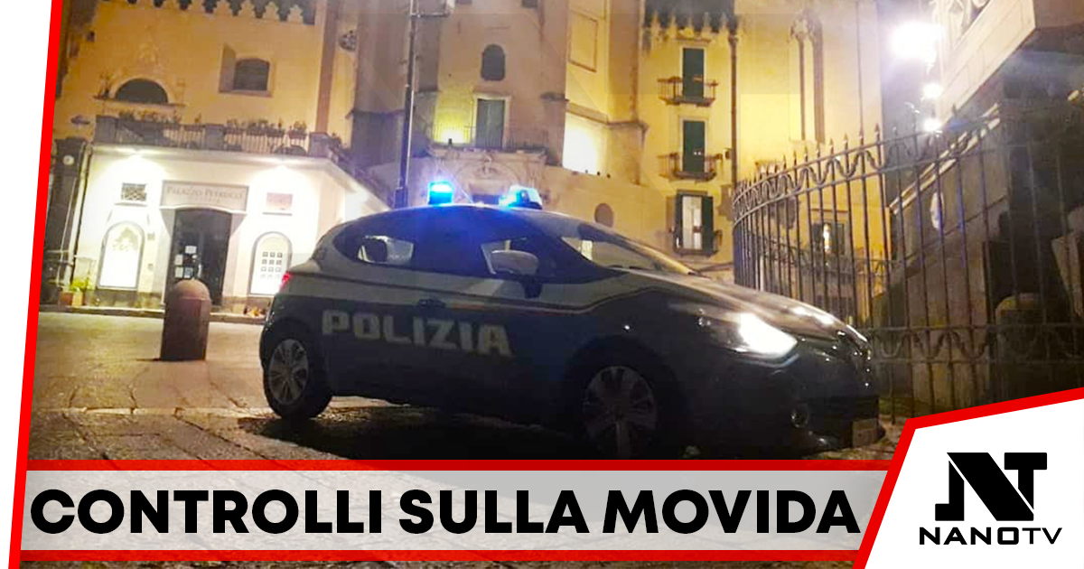 Aversa. Oltre 100 ragazzi sorpresi a ballare in un locale abusivo: multato il titolare