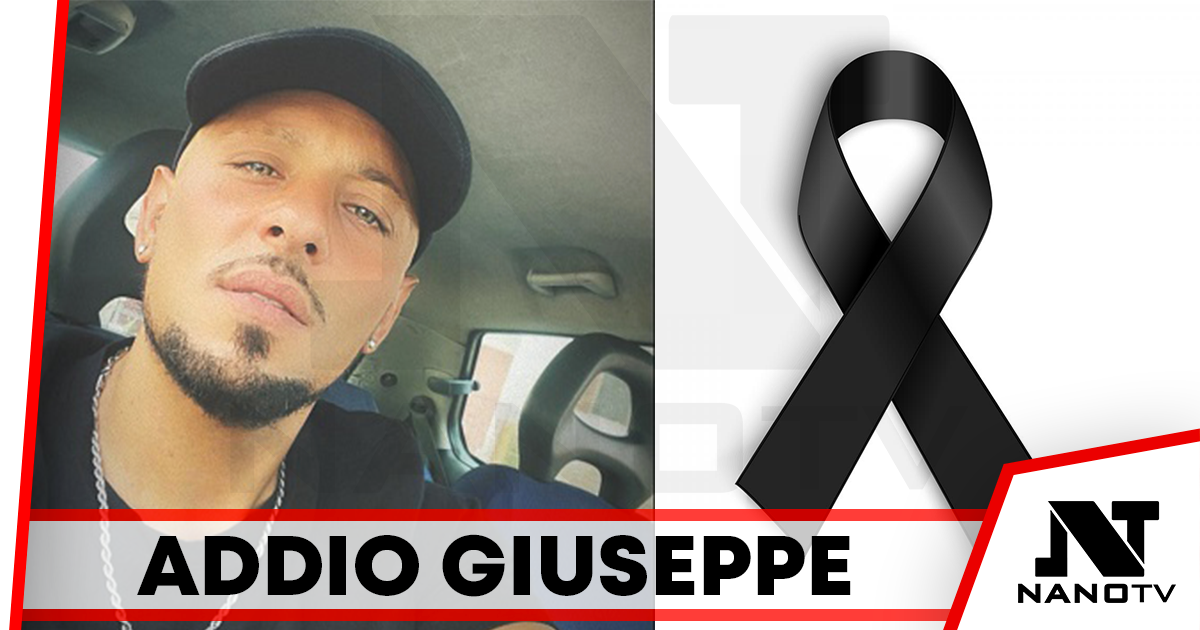 Lutto a Caivano: Giuseppe morto improvvisamente a 36 anni
