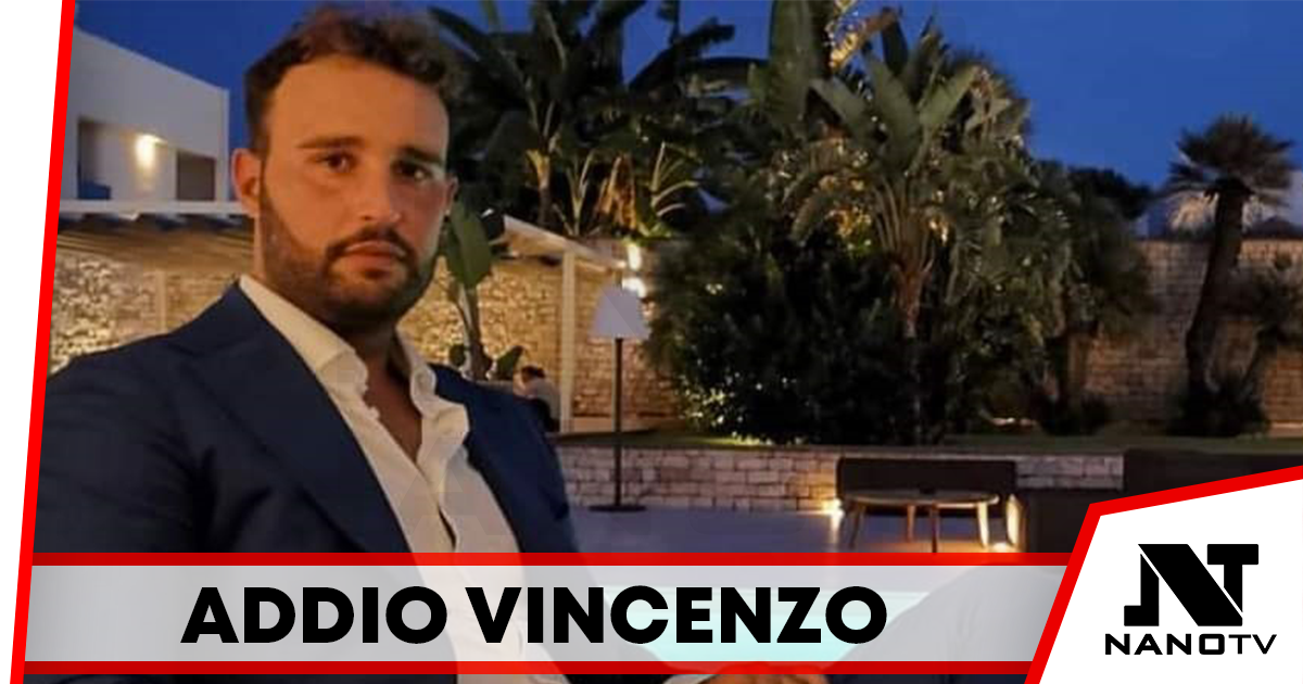 Tragedia nell’aversano: morto maresciallo di 28 anni