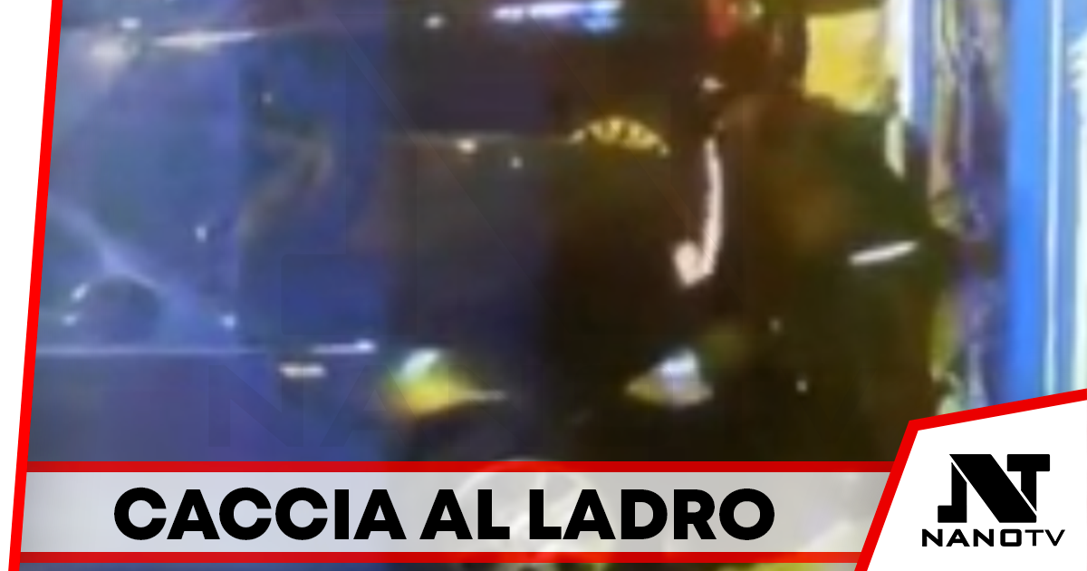 Sant’Antimo, 40enne tenta di scassinare delle auto in sosta nei pressi di un night club