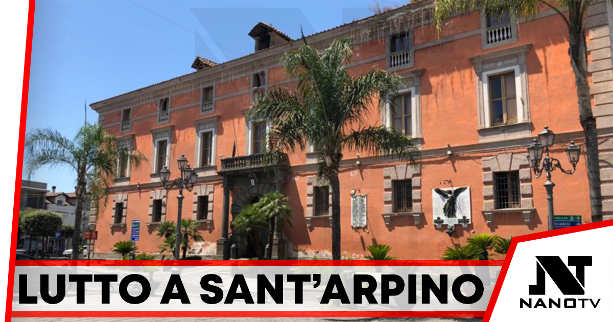 Sant’Arpino. Antonio Esposito, 68 anni, non ce l’ha fatta: ha perso la sua battaglia contro il virus