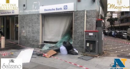 Casoria Deutsche bank