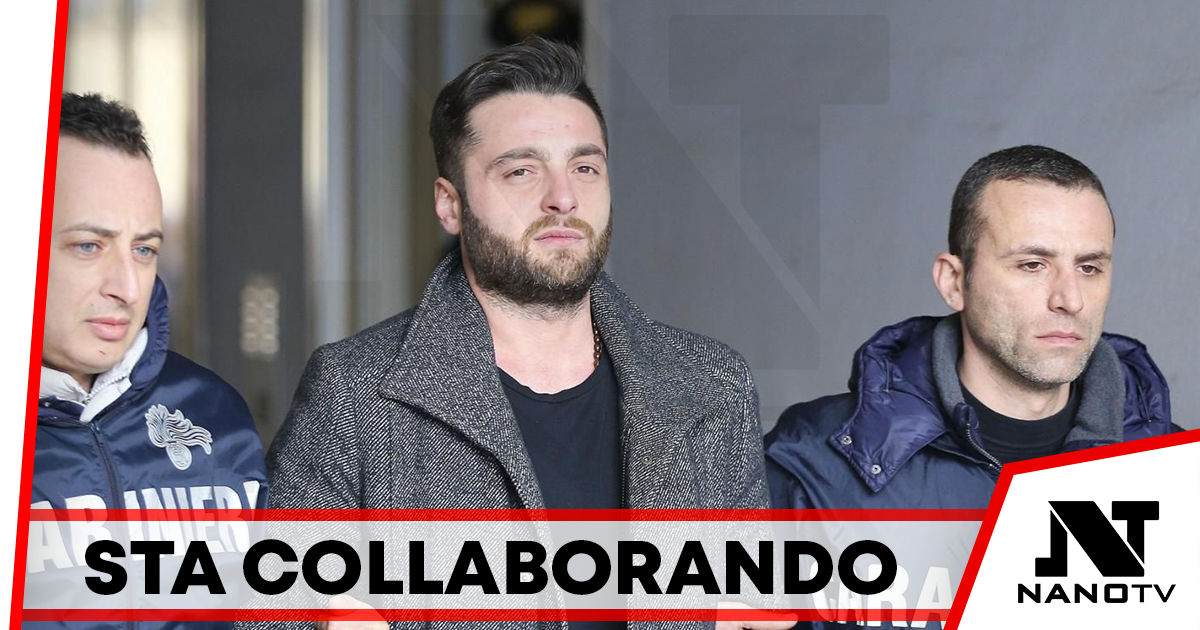 Casalesi: si pente Walter Schiavone, secondogenito di “Sandokan”